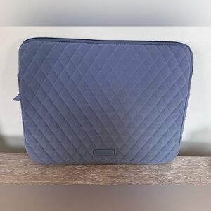 Vera Bradley laptop case